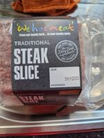 Steak Slice