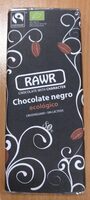 Chocolate Negro