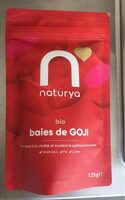 Baies de goji
