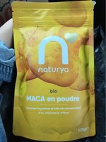 Maca en poudre