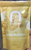 Mures blanches