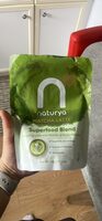 Superfood Latte Matcha