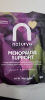 Menopause Support