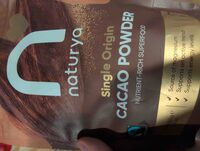 Cacao Powder