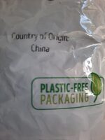 Organic Pumpkin seeds