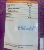 Basmati Rice