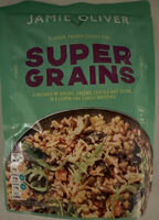 Super Grains
