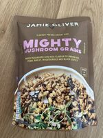 Mighty Mushroom Grains