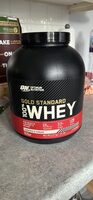 100% Whey