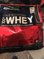Whey