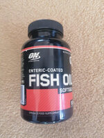 Fish Oil