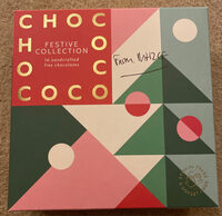 Chococo Festive Collection