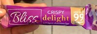 Crispy delight