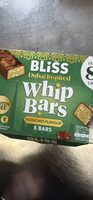 Whip Bars