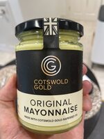 Mayonnaise
