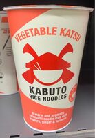 Kabuto Rice Noodles
