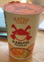 Katsu Curry