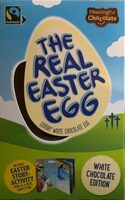 The real easter egg