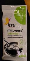 Miso easy