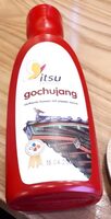 Gochujang