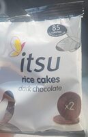 Rice cake