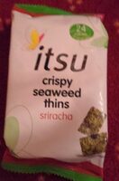 Seaweed