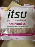Rice'noodles