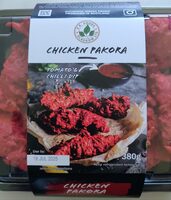 Chicken Pakora