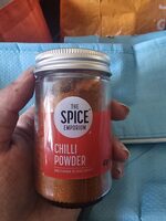 Chilli powder