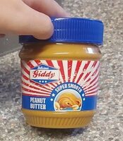 Peanut butter
