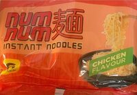 Instant noodles