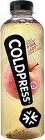 Pink Lady Apple Juice