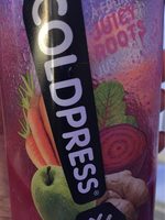 Coldpress Juicy Roots