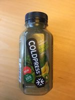 Fruity Greens