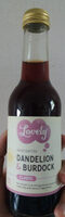 Dandelion & burdock