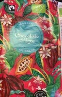 Chocolate and love