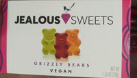 Grizzly Bears