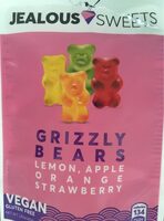 Grizzly bears