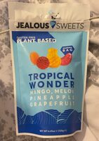 Tropical wonder