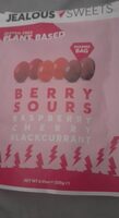 Berry sours