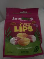 Fizzy Lips