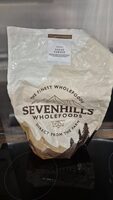 Organic cacao powder