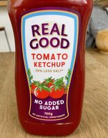 Tomato ketchup