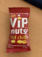 Hot chilli