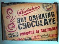 Hot Drinking Chocolate