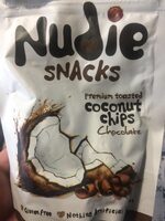 Coconut chips