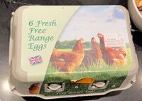 Eggs