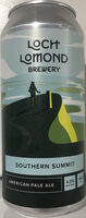 Southern Summit American Pale Ale