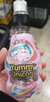 Flavour wster