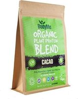 Organic Vegan Protein Blend